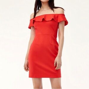 Babaton Ruslan Dress (Size: 6)